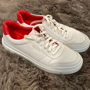 Cole Hahn Grand Series sz 9 women’s sneakers